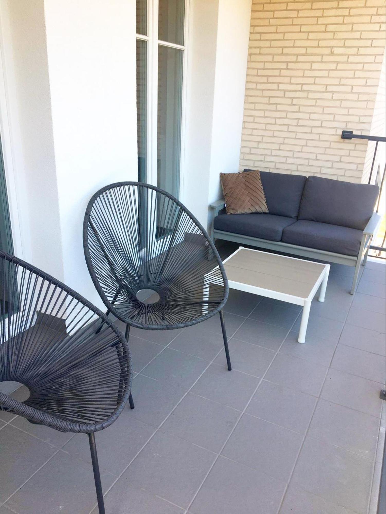 Apartament Kameralis Old Town - Klimatyzacja - Balkon - Winda Elblag Buitenkant foto