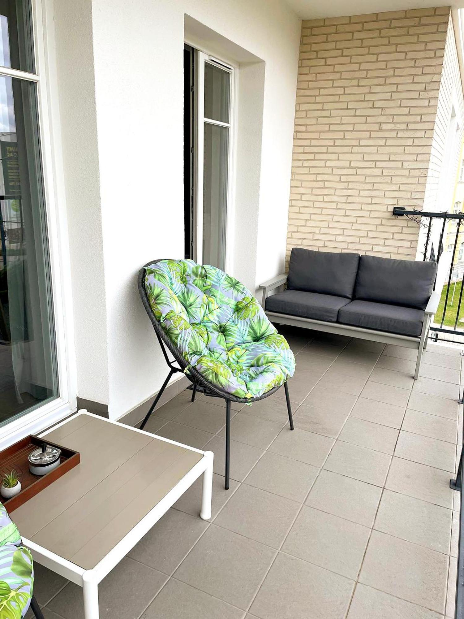 Apartament Kameralis Old Town - Klimatyzacja - Balkon - Winda Elblag Buitenkant foto