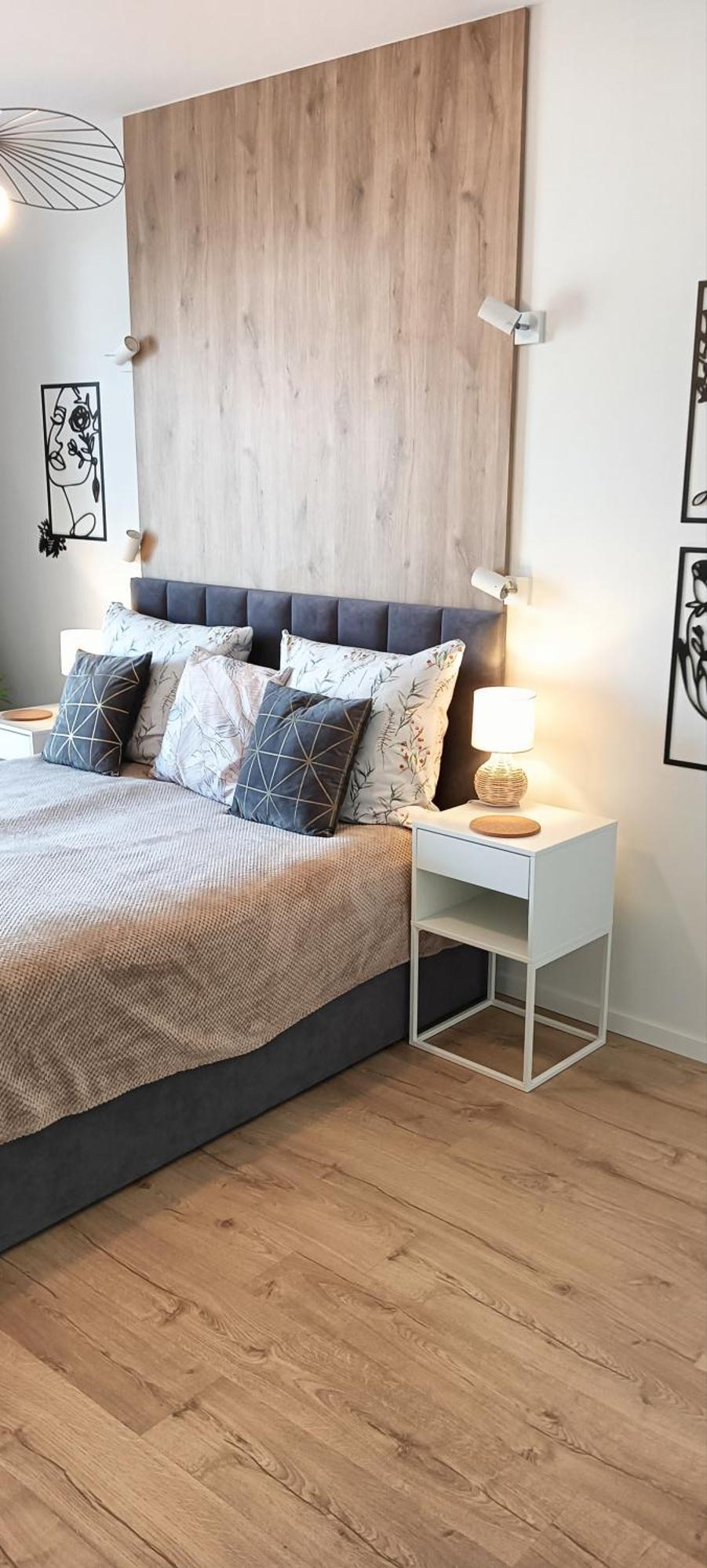 Apartament Kameralis Old Town - Klimatyzacja - Balkon - Winda Elblag Buitenkant foto